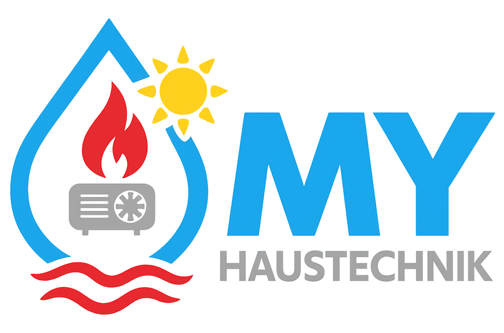 MY Haustechnik Logo
